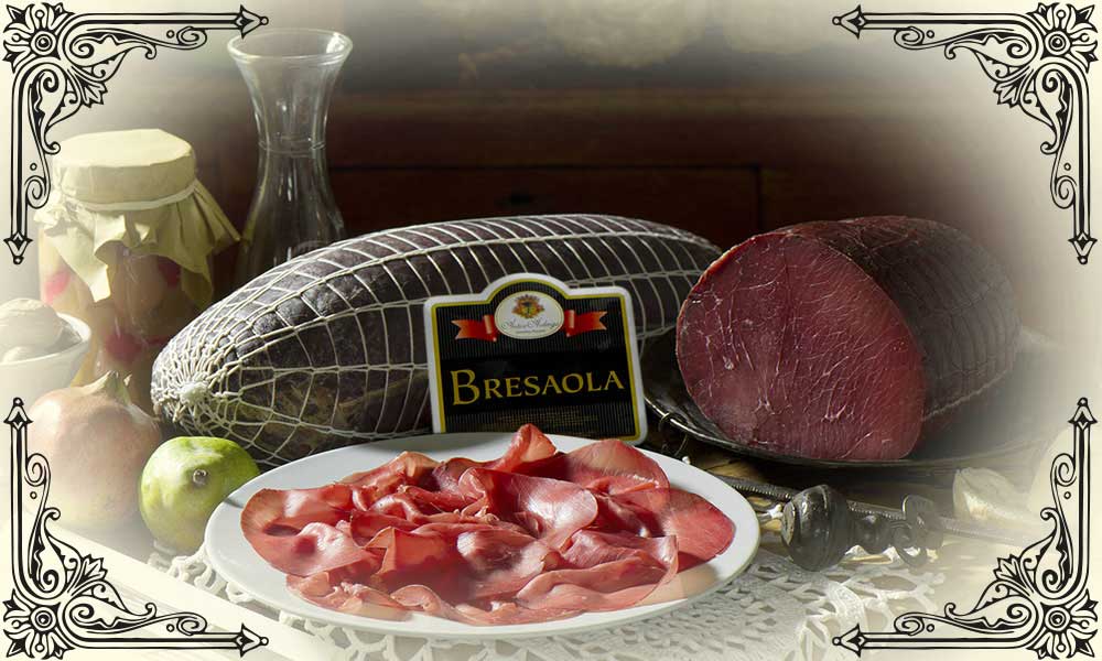 Bresaola Antica Ardenga